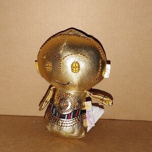Hallmark Itty Bitty C3-P0
